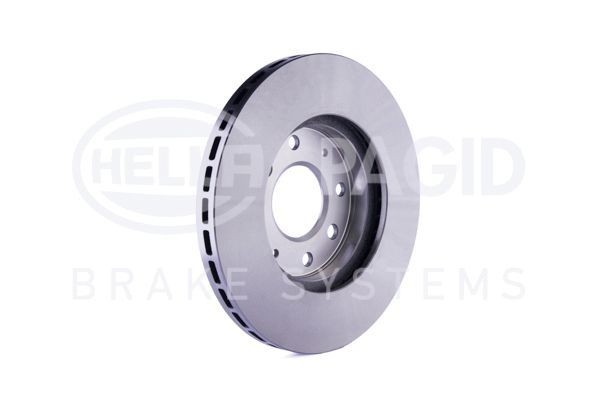 HELLA Kamremssats med vattenpump 8MP 376 815-801 8MP 376 815-801 HELLA kamremssats inkl vattenpump MITSUBISHI PAJERO PININ