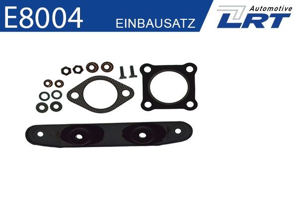 LRT Montageset, voor katalysator E8004 LRT E8004 Katalysator montageset AX Hatchback prijs