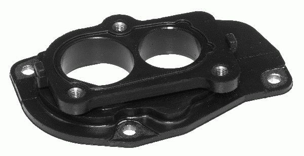 LEMFÖRDER Flange, carburador 13381 01 Flange do carburador LEMFÖRDER Ford TRANSIT 13381 01