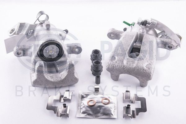 HELLA Water pump and timing belt kit 8MP 376 812-891 MAZDA MPV HELLA timing belt and water pump 8MP376812891
