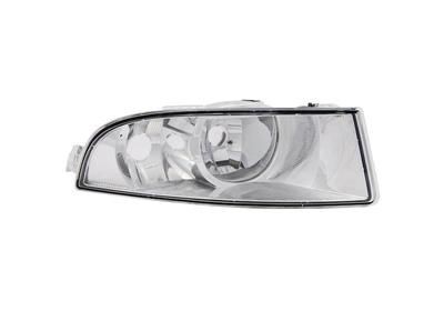 VAN WEZEL Dimljus 7623996 7623996 VAN WEZEL dimljus SKODA CITIGO