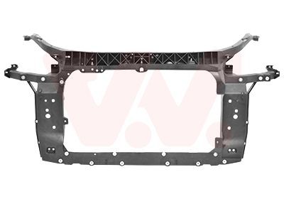 VAN WEZEL Keulapaneeli 8208668 Hyundai I10 Sedan lukkopelti VAN WEZEL 8208668