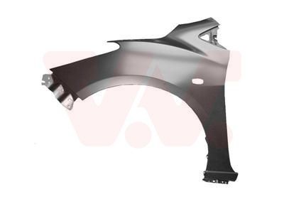 VAN WEZEL Spatbord 2741655 VAN WEZEL 2741655 originele Spatbord MERCEDES-BENZ VANEO prijs