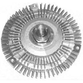 VAN WEZEL Sajūgs, Radiatora ventilators 0639740 0639740 VAN WEZEL Sajūgs radiatora ventilators Skoda lēti