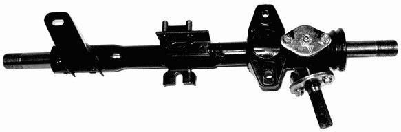 LEMFÖRDER Roolilatt 10227 01 Rooliajam BMW LEMFÖRDER 10227 01