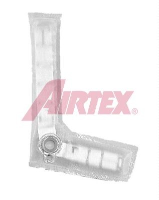 AIRTEX Filter paliva - podávacia jednotka FS187 AIRTEX FS187 Filter paliva - podávacia jednotka Ford Mondeo bwy cena