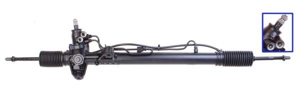 SPIDAN Styrväxel 52356 52356 SPIDAN styrväxel Honda S2000