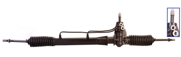 SPIDAN Tandstang 51914 51914 Tandstang LANCIA DEDRA SPIDAN