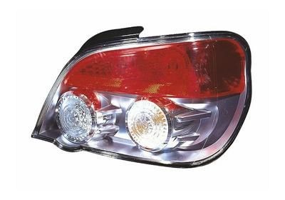 Achterlicht VAN WEZEL 5134932 VAN WEZEL 5134932 Achterlampen SUBARU IMPREZA 2017