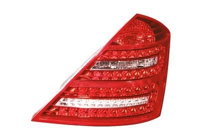 VAN WEZEL Feu arrière 3047932 VAN WEZEL 3047932 Lumière arrière Mercedes w221 prix