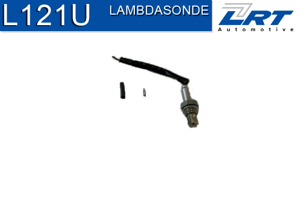 LRT Lambdasonde L121U Lambda Sensor LRT A4 L121U günstig