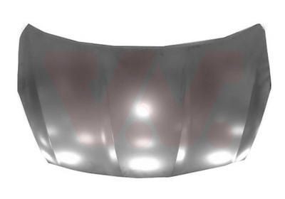 VAN WEZEL Motorpanser 8238660 VAN WEZEL 8238660 Panser Opel ADMIRAL billige