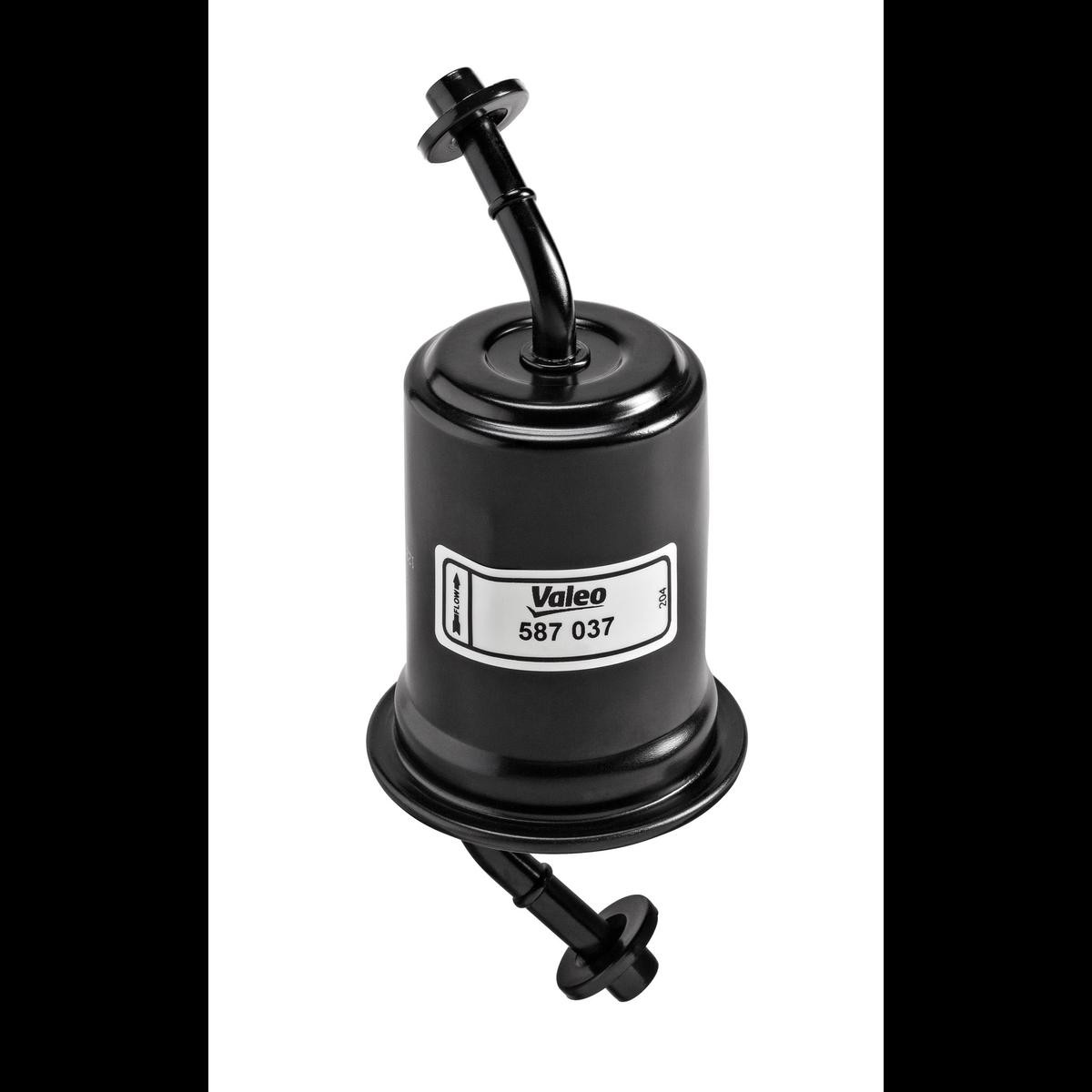 VALEO Brandstoffilter 587037 VALEO 587037 Benzinefilter Mazda MX-5 NA goedkoop
