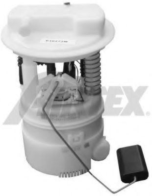 AIRTEX Bomba de gasolina E10272M Bomba de combustível VOLVO AIRTEX E10272M