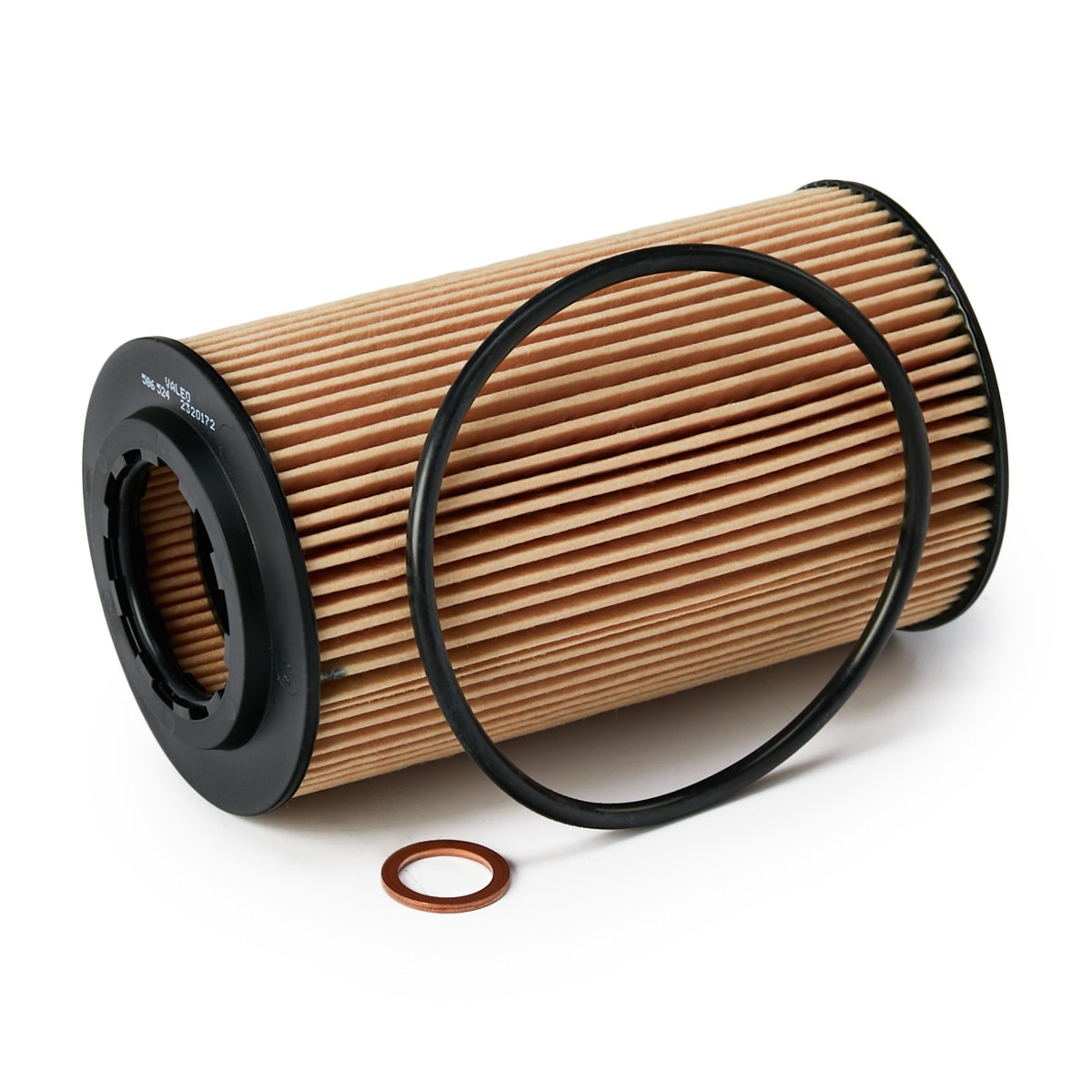 Oljefilter VALEO 586524 VALEO 586524 Oljefilter Land Rover FREELANDER 2006