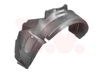 VAN WEZEL Copertura, Passaruota 1604433 VAN WEZEL 1604433 Copertura, Passaruota LAND ROVER Range Rover Sport (L320) 3.0 D 4x4 211 CV 2012