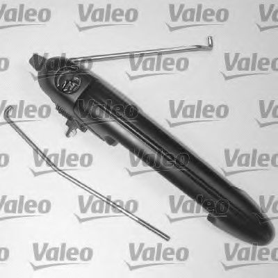 VALEO Maniglia porta 256339 256339 costo Maniglia apriporta FORD ORION VALEO
