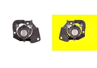 VAN WEZEL Miglas lukturis 1779995 VAN WEZEL 1779995 Priekšējie miglas lukturi Zeta (220) cena