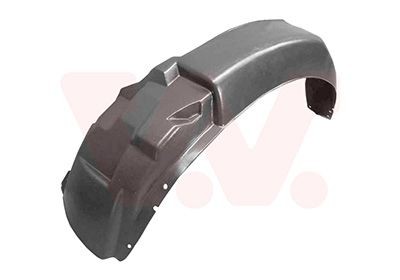 Cobertura, cava da roda VAN WEZEL 0807433 VAN WEZEL 0807433: Cobertura cava da roda Chevy SPARK 2009