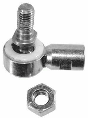 LEMFÖRDER Pea, käiguhoovastik 18996 01 18996 01 Käigukanginupp üksikosad LEMFÖRDER BMW 6. Seeria