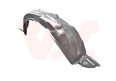 VAN WEZEL Copertura, Passaruota 5432434 VAN WEZEL 5432434 Passaruota interno Corolla IX Sedan (E120) prezzo