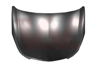 VAN WEZEL Capô 0820660 VAN WEZEL 0820660 Capô CHEVROLET Captiva Sport 2.4 136 cv 2007