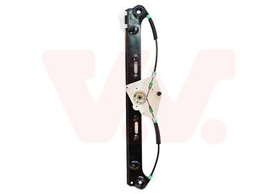 Raammechanisme VAN WEZEL 0680264 VAN WEZEL 0680264: Raamopener BMW X3 2004