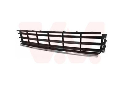 VAN WEZEL Ritilä 5740599 5740599 VAN WEZEL Puskurin ritilä Volkswagen ARTEON hinta