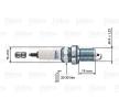 VALEO | Vela de ignição 246871 para HONDA Accord VI Hatchback (CH) baratas online