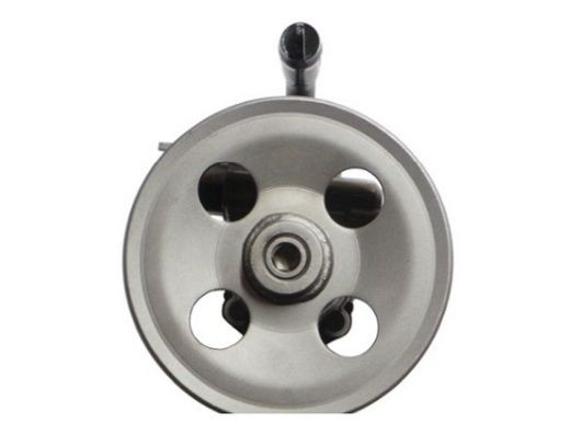 Stuurbekrachtigingspomp SPIDAN 54495 SPIDAN 54495 Hydraulische pomp, besturing HYUNDAI SONATA 2018