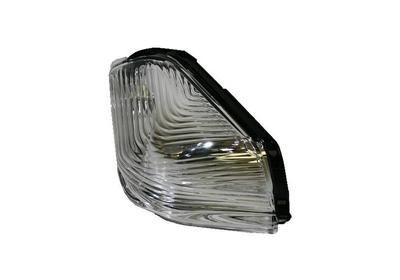 VAN WEZEL Pagrieziena signāla lukturis 3077916 VAN WEZEL 3077916 Pagrieziena lukturi G Klase Platforma / Šasija (W461) orģinālās cena