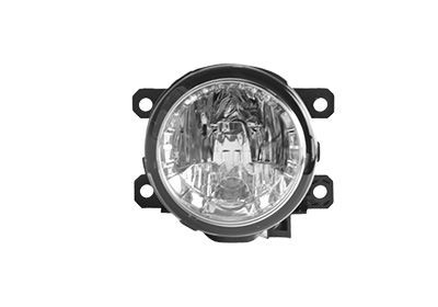 VAN WEZEL Mistlamp 3201999 VAN WEZEL 3201999 Mistlamp MITSUBISHI Outlander II (CW_W) goedkoop