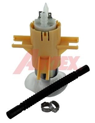 AIRTEX Bomba de gasolina E10361 Módulo de alimentação de combustível AIRTEX Skoda CITIGO E10361