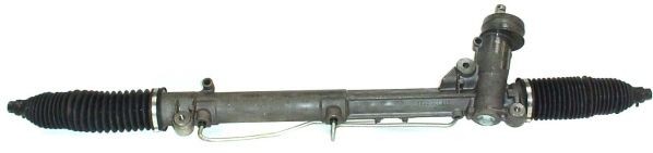 SPIDAN Tandstang 52346 Tandstang SPIDAN Skoda YETI 52346