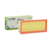 VALEO | Filtro de ar 585102 para HONDA Accord III Sedan (CA) baratas online