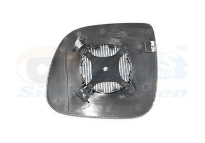 Sklo vonkajżieho zrkadla VAN WEZEL 5785838 VAN WEZEL 5785838 Sklo zrkadla predné vľavo vpravo Volkswagen AMAROK 2023