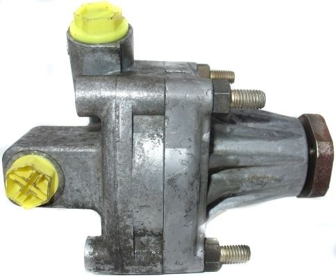 SPIDAN Power steering pump 53865 ALFA ROMEO 156 SPIDAN power steering pump 53865