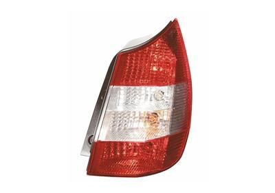 Achterlicht VAN WEZEL 4328934 VAN WEZEL 4328934: Achterlicht Renault GRAND SCÉNIC 2015