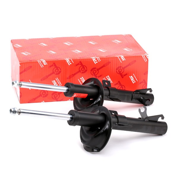 TRW Ammortizzatore JGM2826T JGM2826T Ammortizzatori TRW FORD StreetKA costo