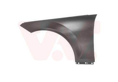 VAN WEZEL Aile 3091655 Ailes Mercedes-Benz C204 3091655 VAN WEZEL