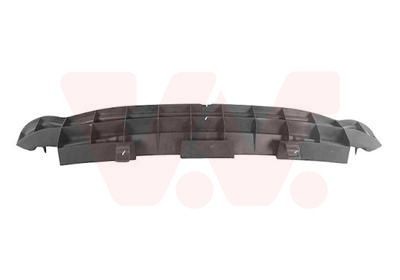 VAN WEZEL Renfort de pare-chocs (traverse) 0957530 VAN WEZEL 0957530 d'origine Renfort de pare-chocs Citroën Xsara Picasso coût