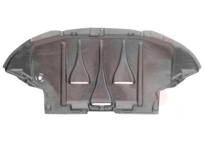 VAN WEZEL Isolamento do compartimento do motor 0325701 VAN WEZEL 0325701 Isolamento do compartimento do motor Skoda FELICIA originais