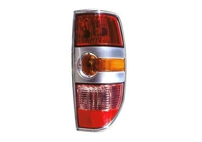 VAN WEZEL Tagatuli 2781922 VAN WEZEL 2781922 Tagatuli 626 I Sedaan (CB) hind