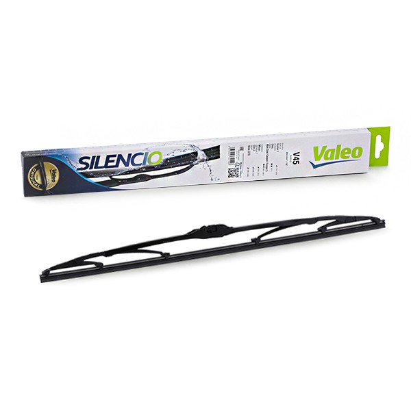 VALEO Wiper blade 574112 VALEO 574112 Wiper blade - 626 GC wipers system parts