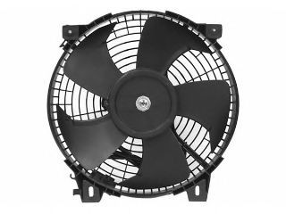 VAN WEZEL Ventilador, condensador do ar condicionado 5216751 5216751 Ventilador, condensador do ar condicionado VAN WEZEL CHEVROLET SPARK