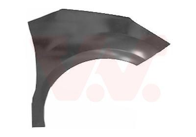 Poritiib VAN WEZEL 0929658 VAN WEZEL 0929658 CITROËN C-CROSSER 2011 Poritiib