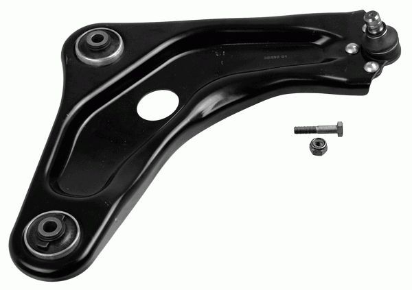 Querlenker LEMFÖRDER 35492 01 LEMFÖRDER 35492 01 PEUGEOT 207 2023 Dreieckslenker