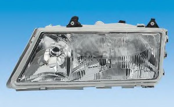 BOSCH Koplamp 0 318 061 313 Lancia Y Koplamp BOSCH 0 318 061 313