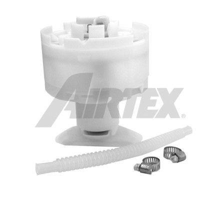 AIRTEX Filtro, unidade de alimentação de combustível FS30 Filtro, unidade de alimentação de combustível AIRTEX Tesla MODEL S FS30