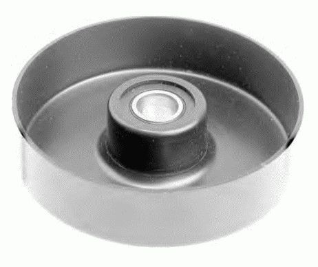 LEMFÖRDER Spriegotājrullītis, Ķīļrievu siksna 28226 01 28226 01 Spriegotājrullītis LAND ROVER RANGE ROVER VELAR LEMFÖRDER